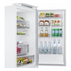 Samsung BRB80F26CES0EO, Integroitavat kodinkoneet , Integroitavat kylmälaitteet, Integroitavat jääkaappipakastimet